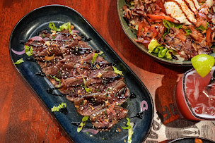 Photo n°41 de La Planque - Bar / Restaurant [Les Affranchis] à Toulouse (Restauration rapide)