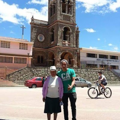 Photos of Iglesia Sigsig