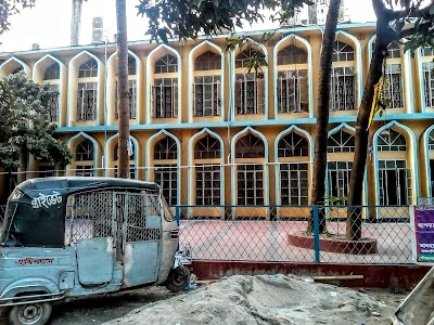 Photos of Nurani Jame Masjid