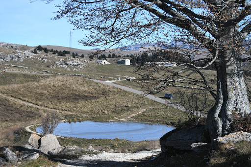 Parcheggio Malga Modo - Thumbnail