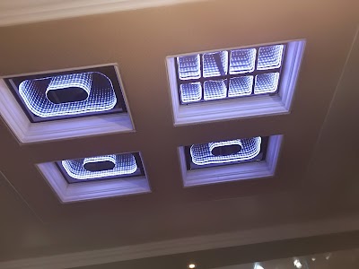 Photos of Express Hardware