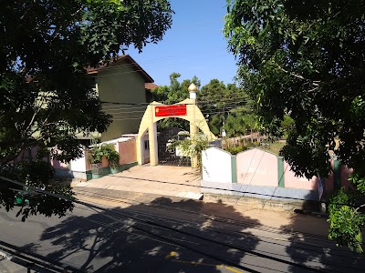 Photos of Addalaichenai National School