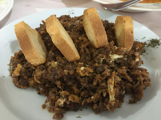 Café - Bar Barbacedo