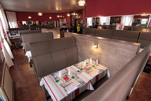 Photo 5 - Restaurant Côté Gare Munster