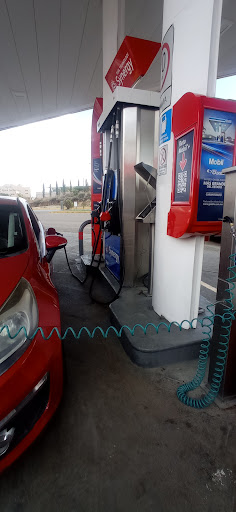 Mobil Chapultepec - Thumbnail