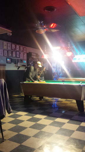 Kritters Bar - Visual