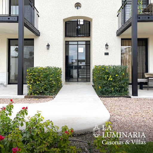La Luminaria Casonas y Villas