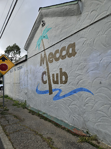 Mecca Club Gallery - United States
