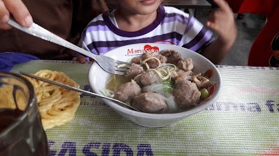 Photos of Bakso Pekih