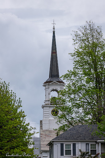 First Baptist Church of Westminster