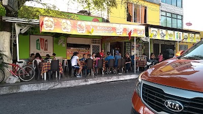 Photos of Restaurante EL ANTOJO TOLIMENSE