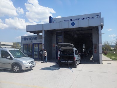 Photos of T&uuml;vt&uuml;rk-tavşanlı Şubesi