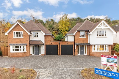 Netherdown (Herts) Ltd