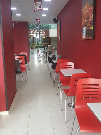 Photos of Aley Center