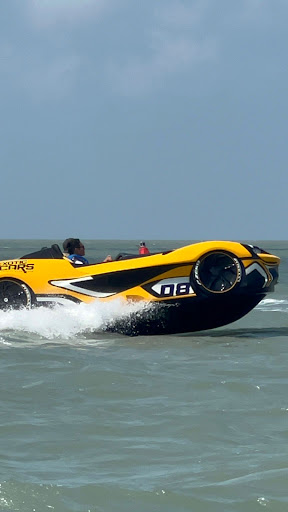 SPI Exotic Jetcars - Thumbnail