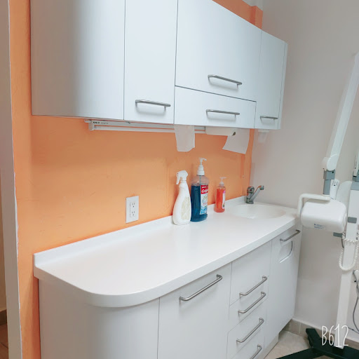 Teeth & clean dental