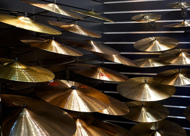 Drummers Only Open Times