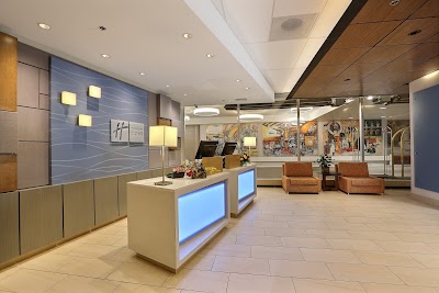 Photos of Holiday Inn Express Denver Downtown