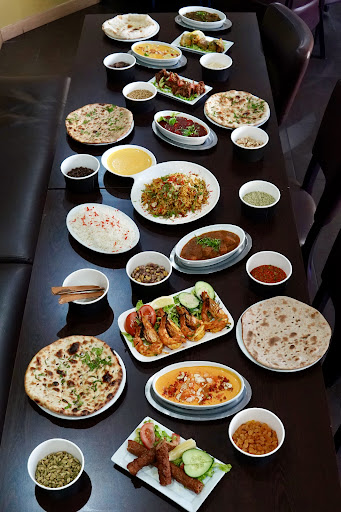 Photo 1 - Warsi - Restaurant Indien et Pakistanais