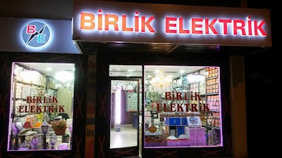 Photos of Birlik Elektrik İnşaat Taahh&uuml;t Toptan ve Perakende