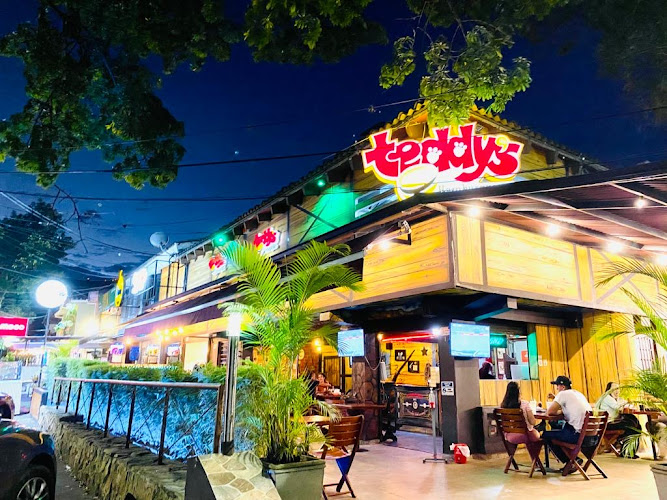 Teddys