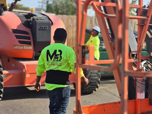 Avatar for Matt Bird Engineering, LLC