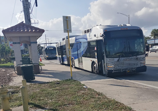 Mass Transit Division - Visual