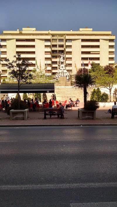 Photos of Hotel Reconquista