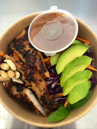 Photo n°14 de Warung Indo à Ondres (Restaurant de plats à emporter)