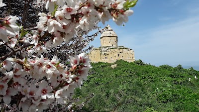 Photos of &Ccedil;arpanak Island