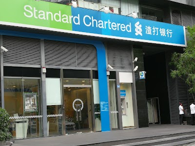 photo of Standard Chartered Bank