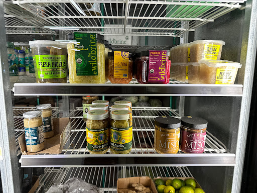 Nature's Food Center - Thumbnail