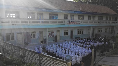 Photos of SMK Bustanul Ulum