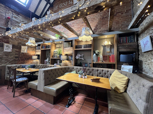 The Horse & Groom at Clapham Bedford - Bedford
