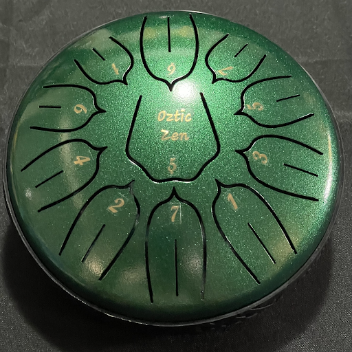 Oztic Zen