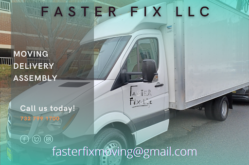 Faster Fix Movers - Visual