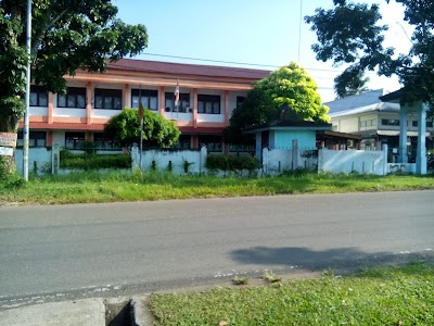 Photos of Sports Park Silampari