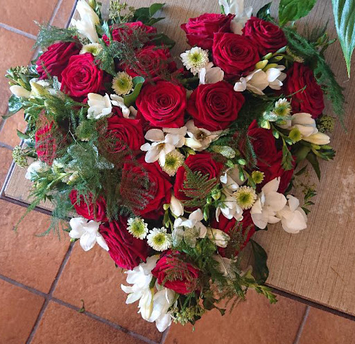 Romanas Blumenladen - Thumbnail