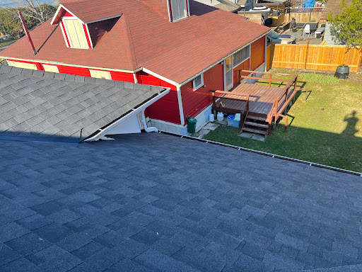 INTERLINK ROOFING - Visual