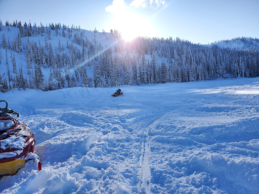 Clear Creek Sno-Park - Thumbnail