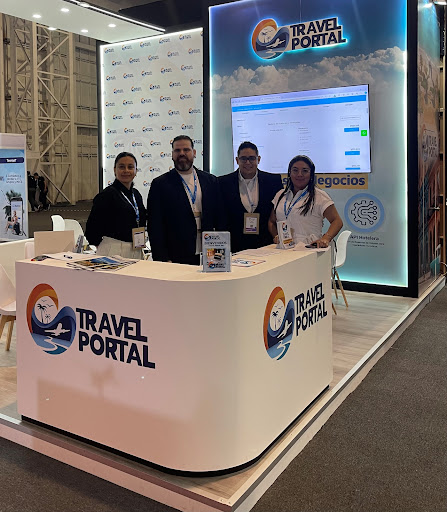 Travel Portal Online