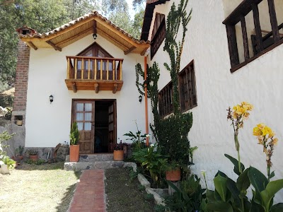 Photos of Caba&ntilde;a Campestre San Fernando