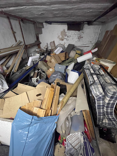 Die Pottentrümpler | Entrümpelung Düsseldorf – Fachbetrieb für Haushalts- & Objektauflösungen