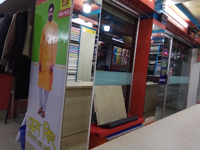 Photos of Rofiq Khan Market
