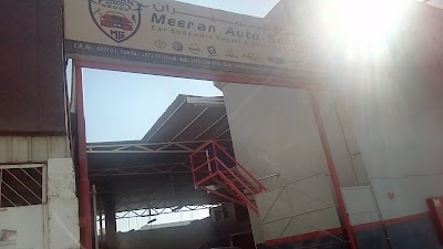 Photos of Meeran Garage