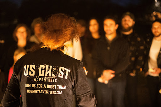 Cheyenne Ghosts - Visual