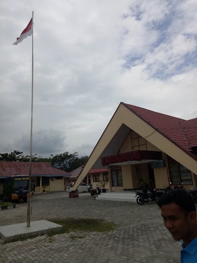 Photos of BP PAUD dan Dikmas Sulawesi Tengah