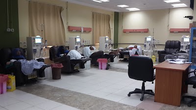 Photos of Road El Farag General Hospital
