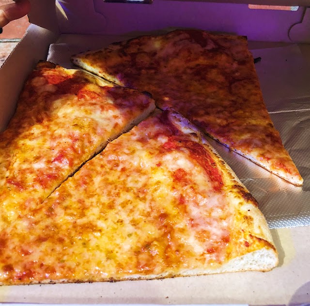 Krust Pizza