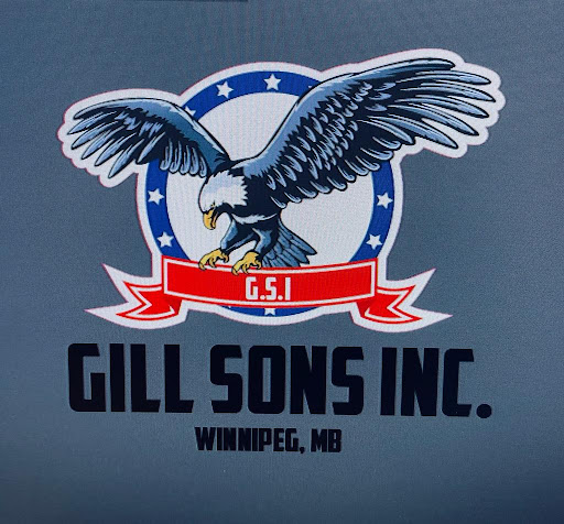 Gill sons inc - Thumbnail